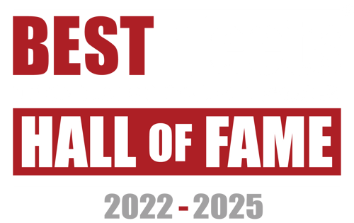 Best Fleets Hall of Fame